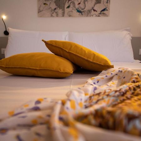 San Vito Accommodations San Vito Lo Capo Bagian luar foto
