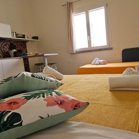 San Vito Accommodations San Vito Lo Capo Bagian luar foto