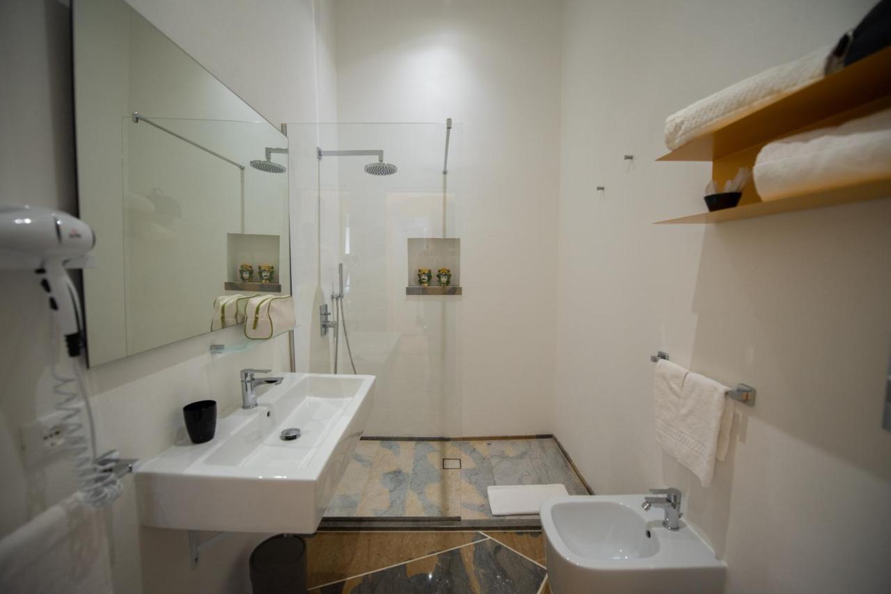 San Vito Accommodations San Vito Lo Capo Bagian luar foto