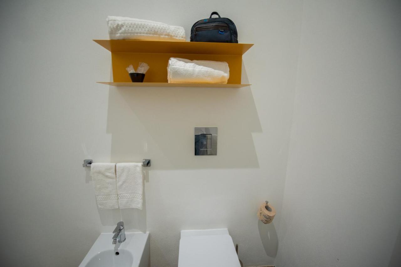 San Vito Accommodations San Vito Lo Capo Bagian luar foto