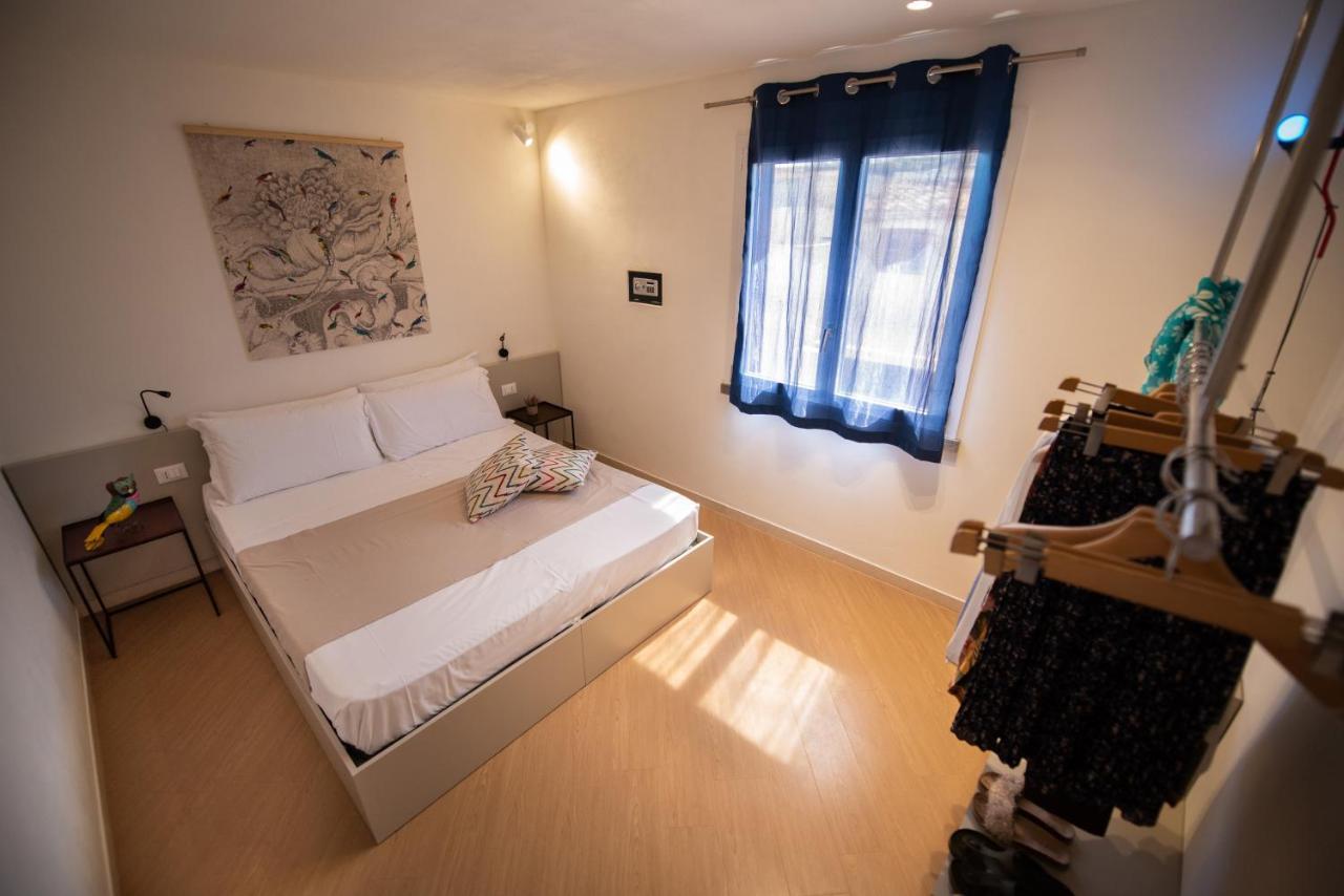 San Vito Accommodations San Vito Lo Capo Bagian luar foto