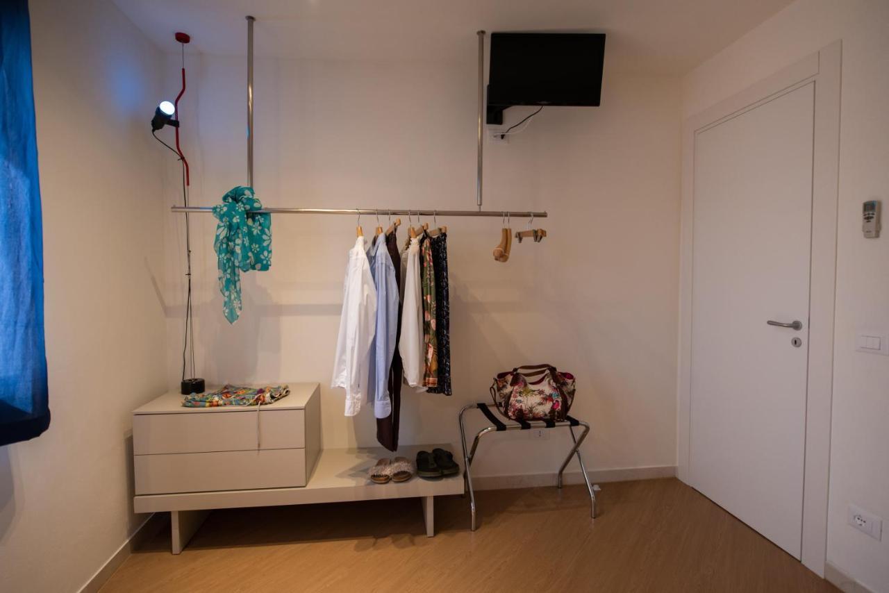 San Vito Accommodations San Vito Lo Capo Bagian luar foto