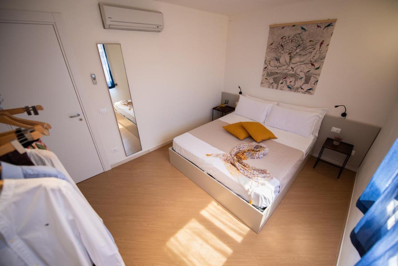 San Vito Accommodations San Vito Lo Capo Bagian luar foto
