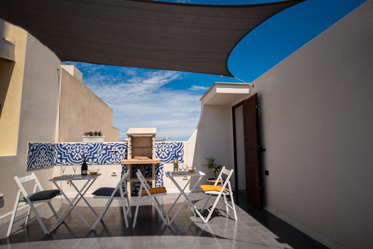 San Vito Accommodations San Vito Lo Capo Bagian luar foto
