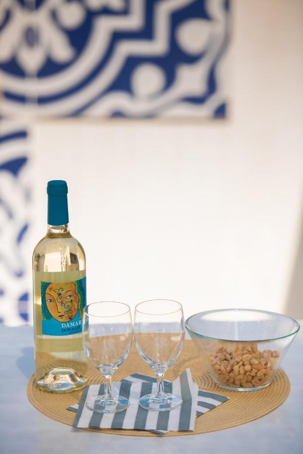 San Vito Accommodations San Vito Lo Capo Bagian luar foto