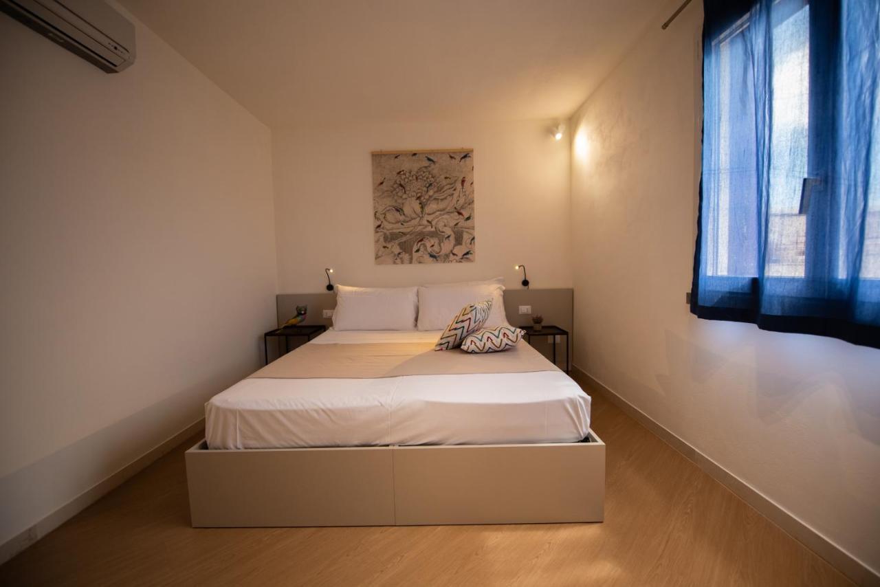 San Vito Accommodations San Vito Lo Capo Bagian luar foto