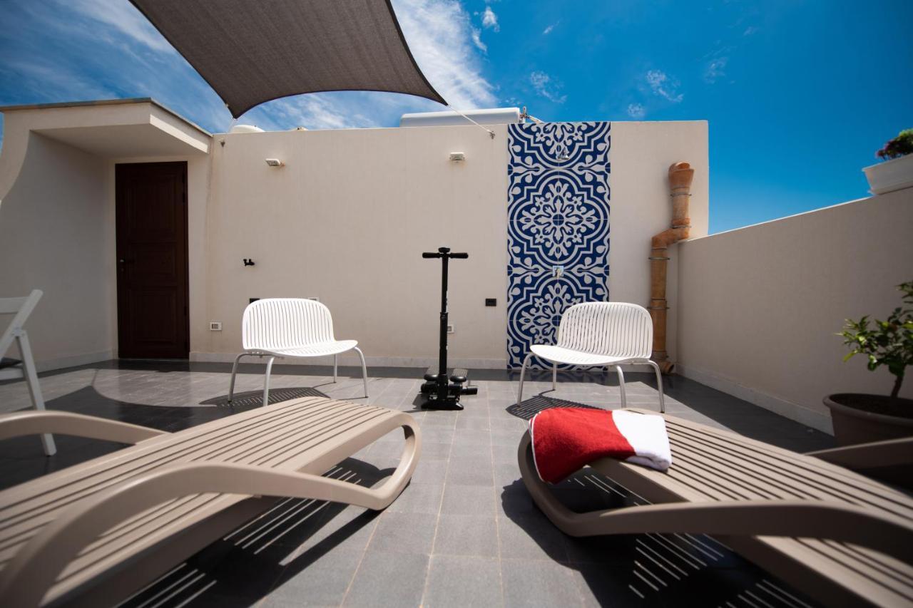 San Vito Accommodations San Vito Lo Capo Bagian luar foto