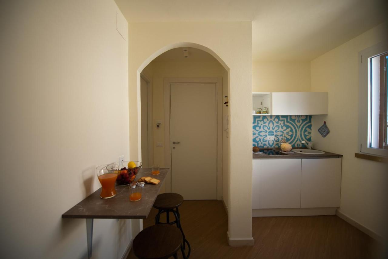San Vito Accommodations San Vito Lo Capo Bagian luar foto