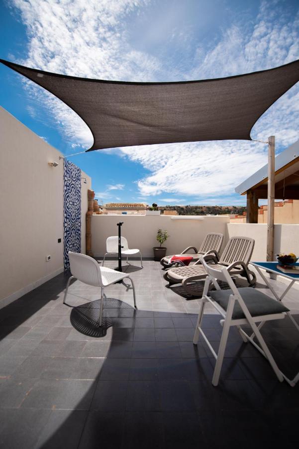 San Vito Accommodations San Vito Lo Capo Bagian luar foto
