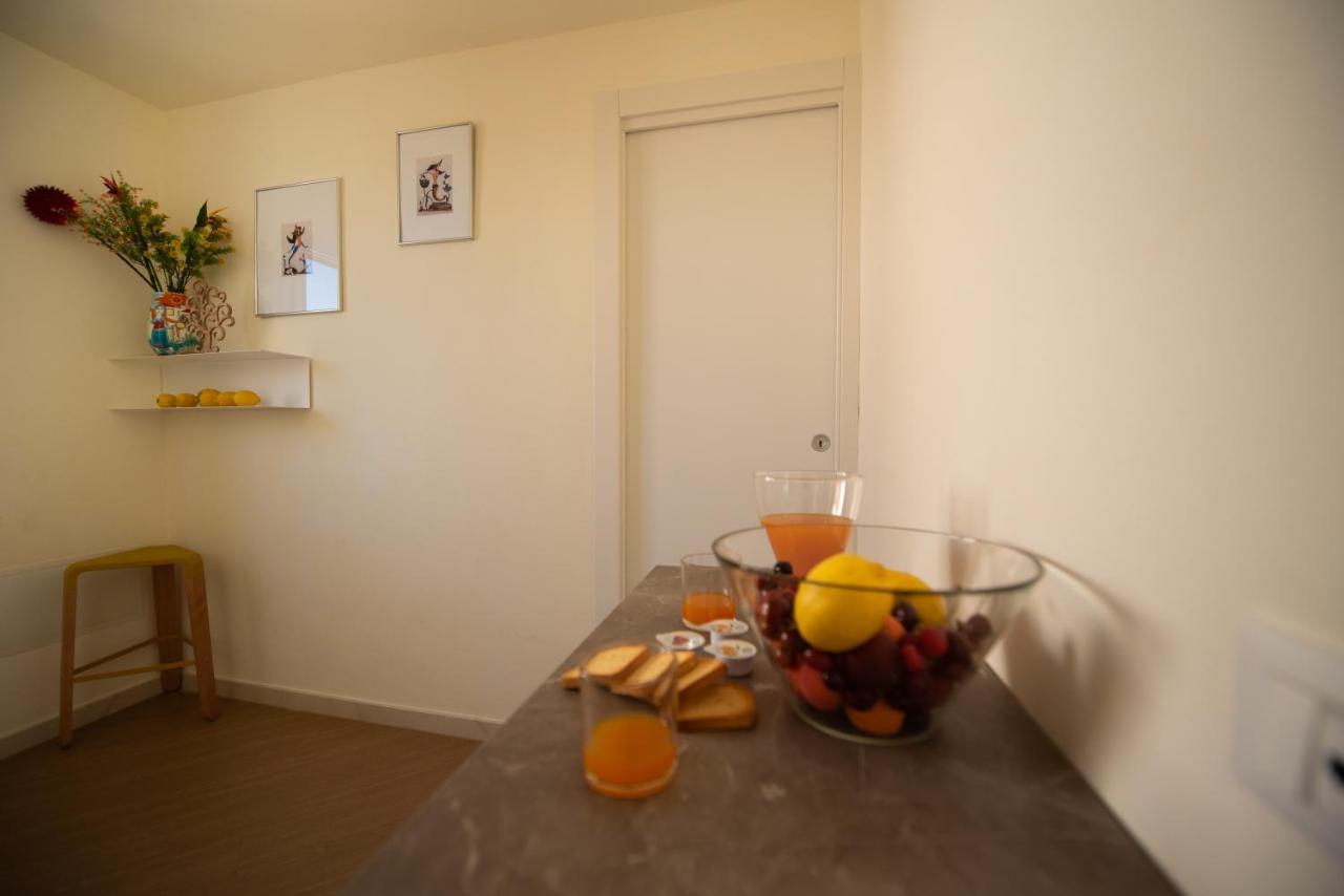 San Vito Accommodations San Vito Lo Capo Bagian luar foto