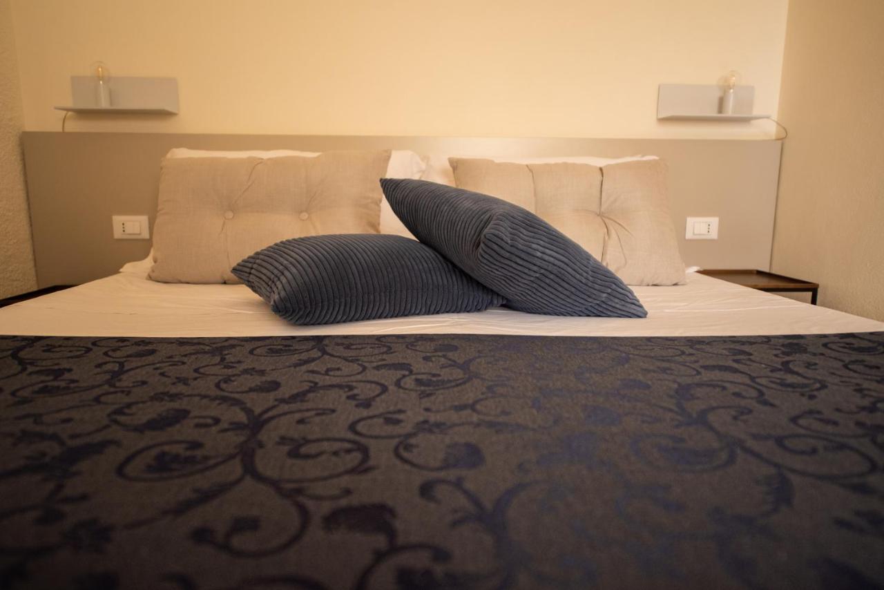 San Vito Accommodations San Vito Lo Capo Bagian luar foto