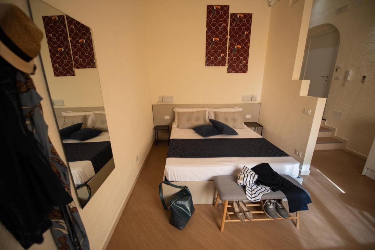 San Vito Accommodations San Vito Lo Capo Bagian luar foto