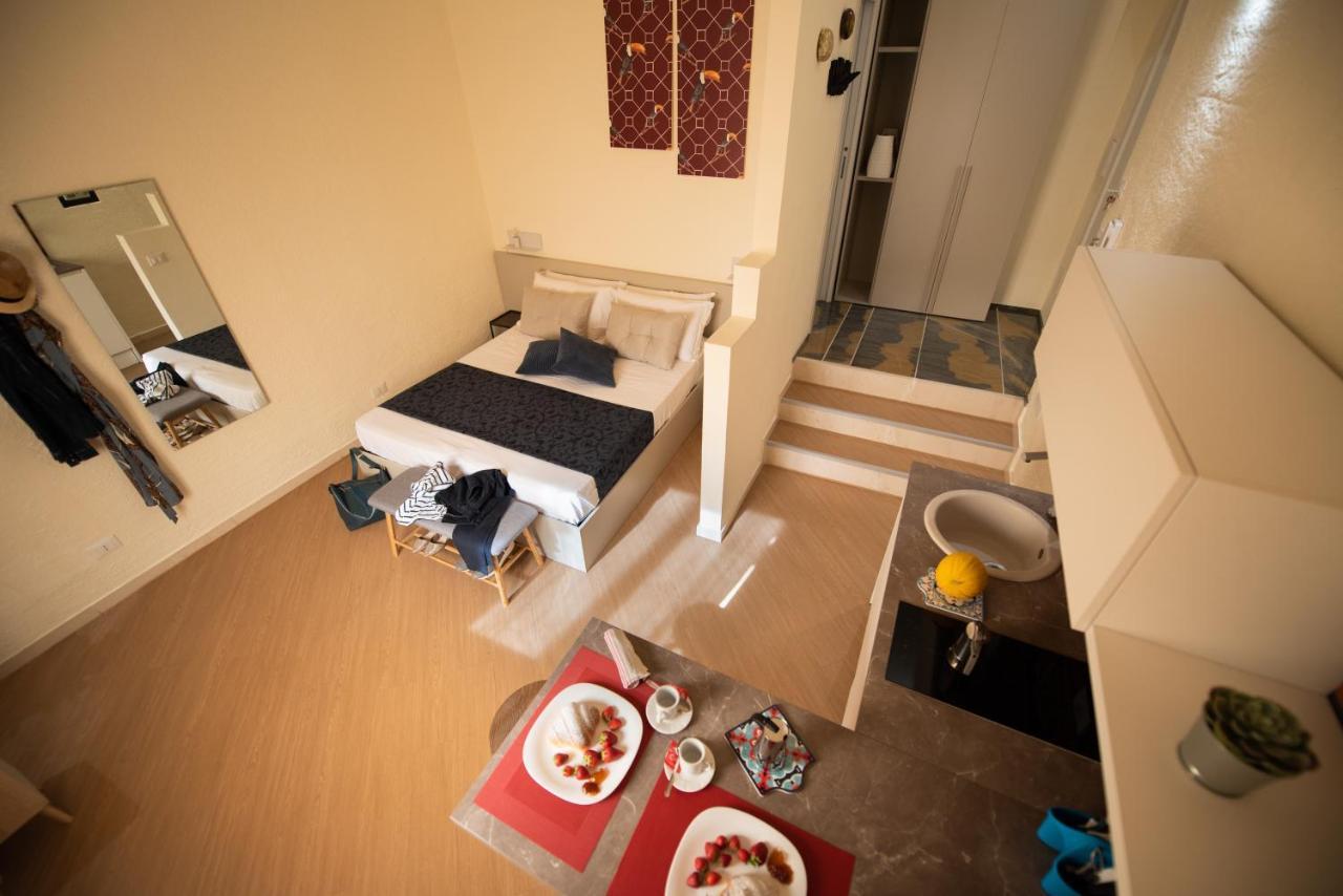San Vito Accommodations San Vito Lo Capo Bagian luar foto