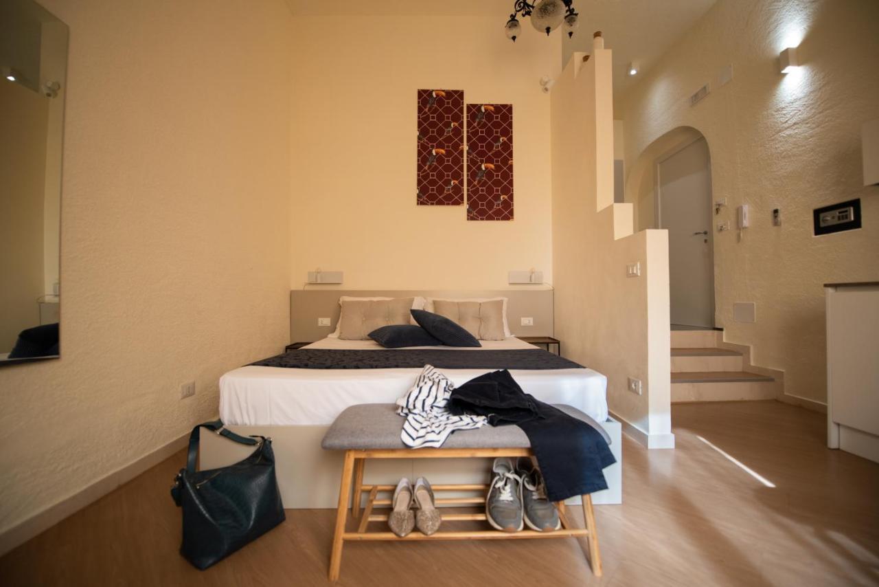 San Vito Accommodations San Vito Lo Capo Bagian luar foto