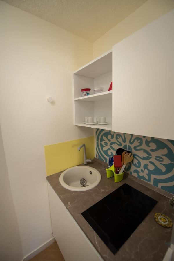San Vito Accommodations San Vito Lo Capo Bagian luar foto
