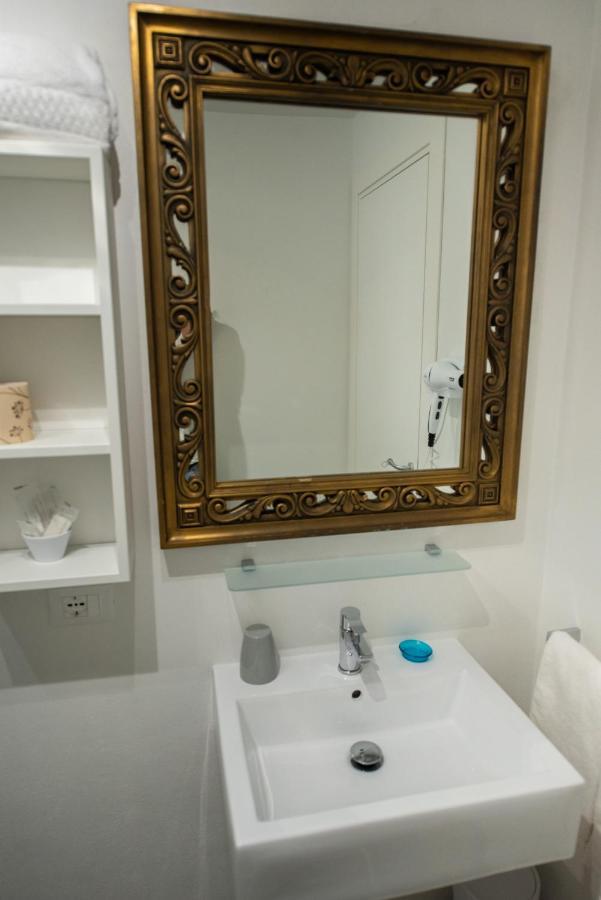 San Vito Accommodations San Vito Lo Capo Bagian luar foto