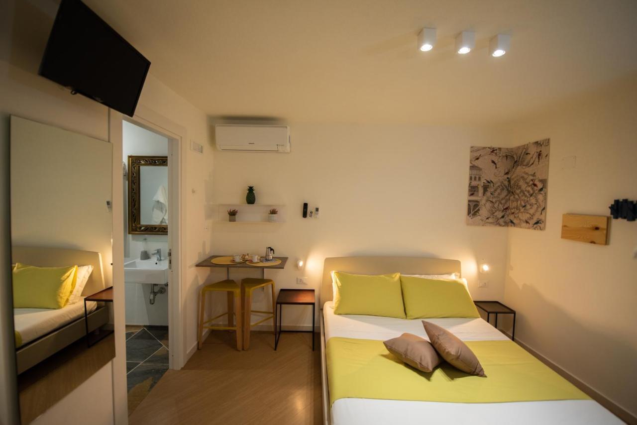 San Vito Accommodations San Vito Lo Capo Bagian luar foto