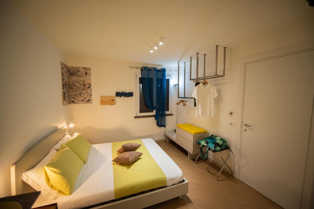 San Vito Accommodations San Vito Lo Capo Bagian luar foto