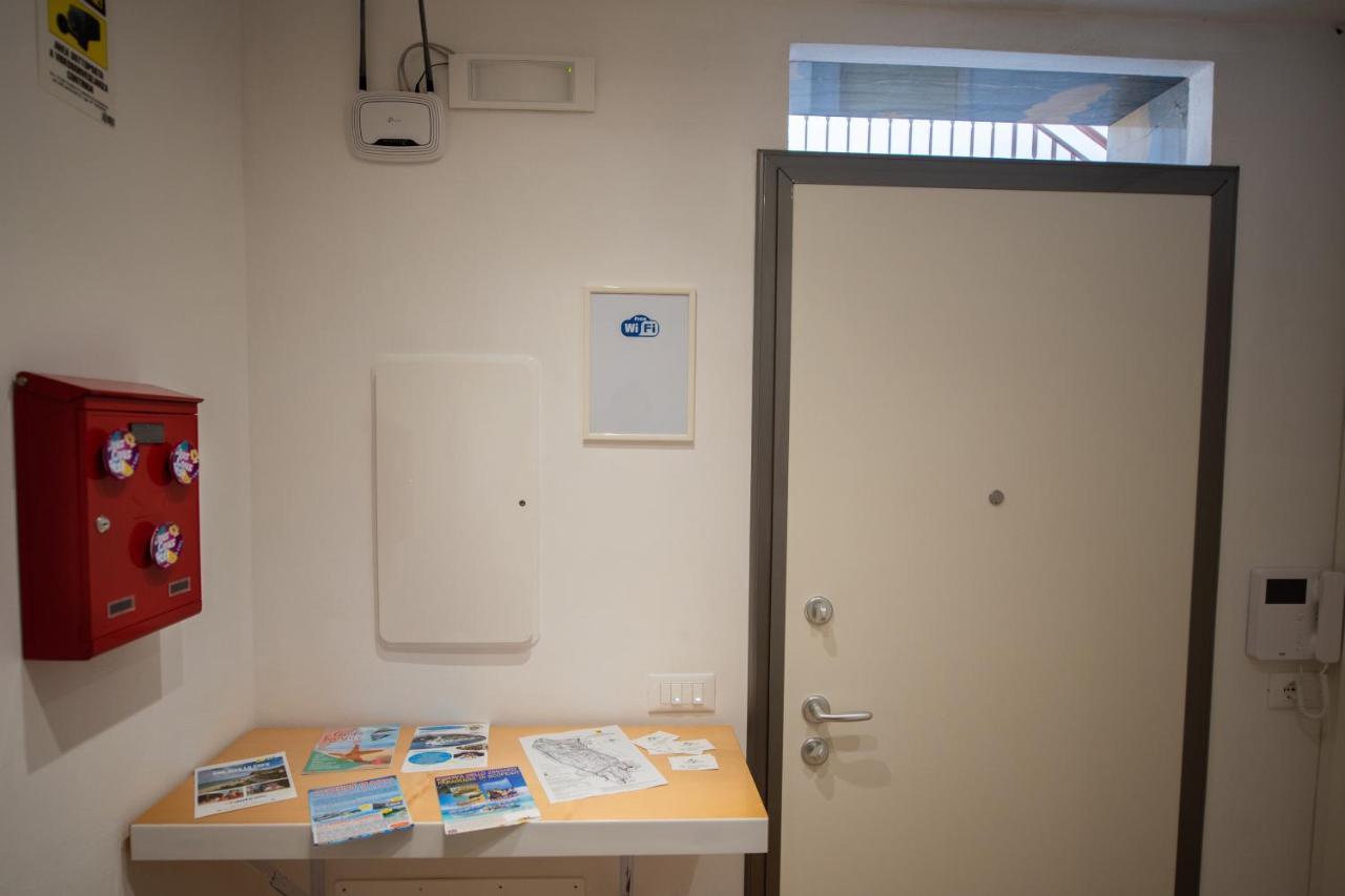 San Vito Accommodations San Vito Lo Capo Bagian luar foto