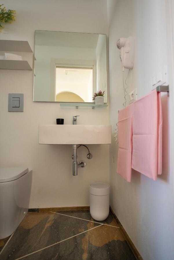 San Vito Accommodations San Vito Lo Capo Bagian luar foto