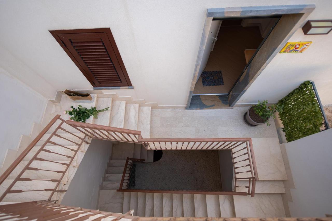 San Vito Accommodations San Vito Lo Capo Bagian luar foto