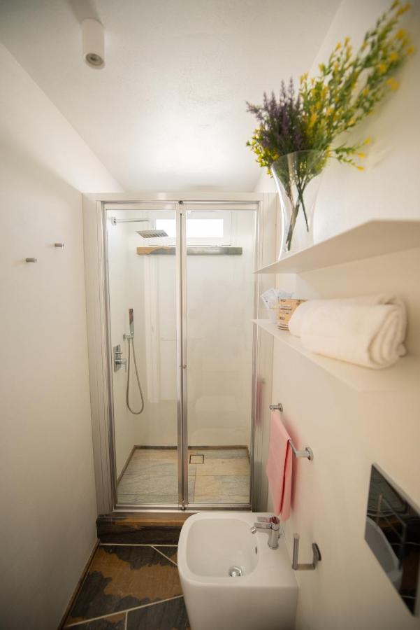 San Vito Accommodations San Vito Lo Capo Bagian luar foto