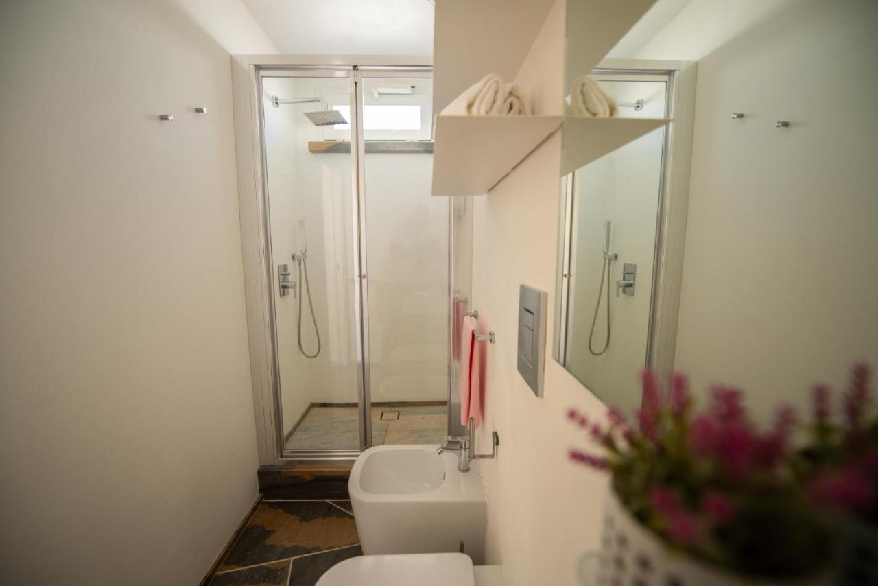 San Vito Accommodations San Vito Lo Capo Bagian luar foto