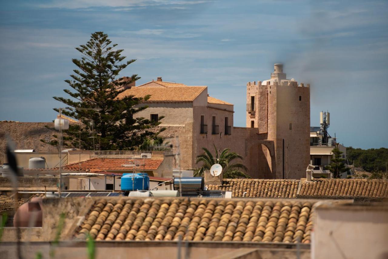 San Vito Accommodations San Vito Lo Capo Bagian luar foto