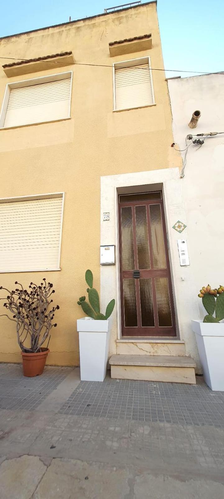 San Vito Accommodations San Vito Lo Capo Bagian luar foto
