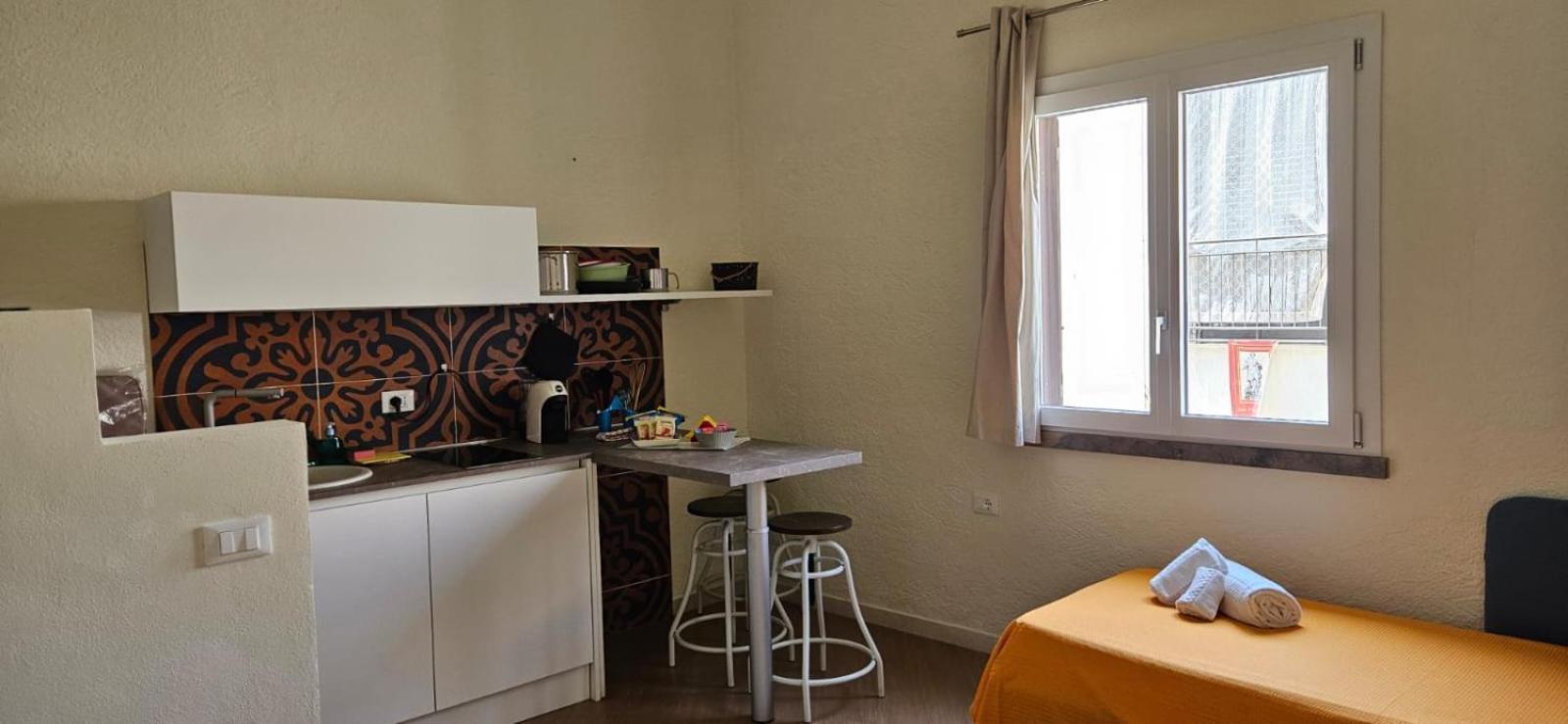 San Vito Accommodations San Vito Lo Capo Bagian luar foto