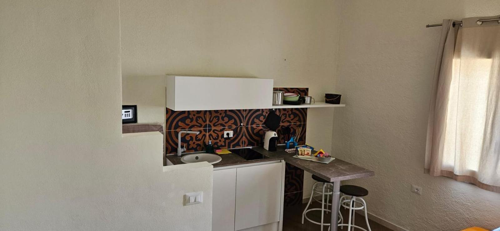 San Vito Accommodations San Vito Lo Capo Bagian luar foto