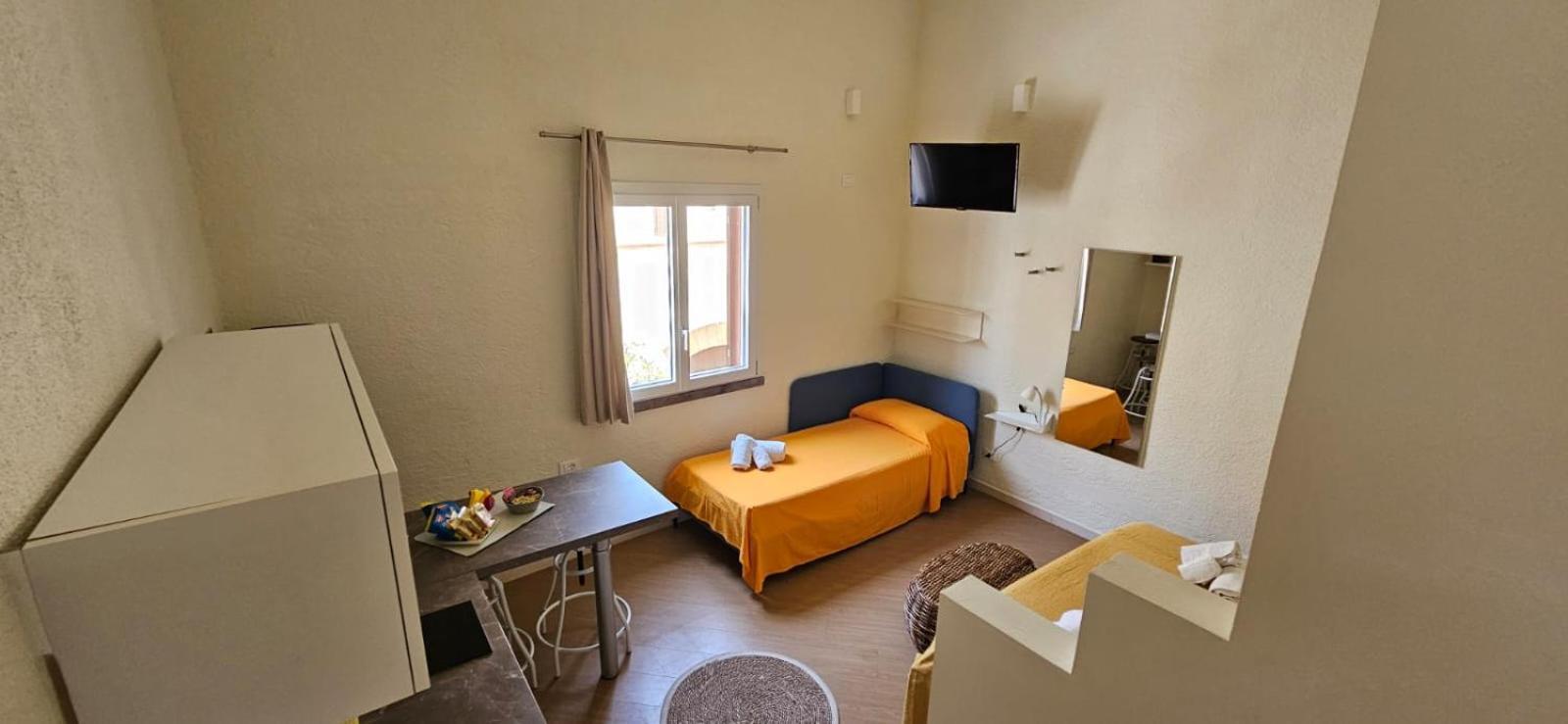San Vito Accommodations San Vito Lo Capo Bagian luar foto